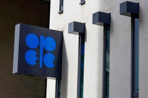 گزینه اوپک پلاس برای جلوگیری از ریزش قیمت نفت