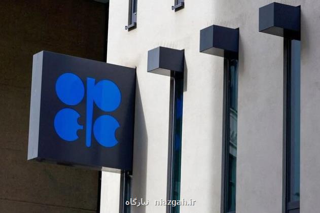 گزینه اوپک پلاس برای جلوگیری از ریزش قیمت نفت