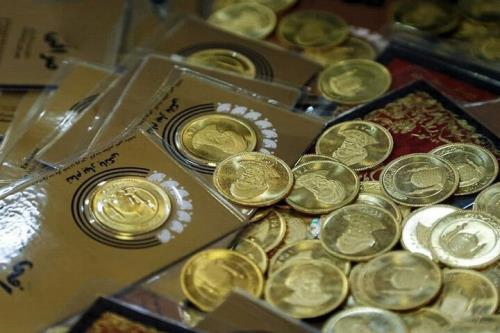 افزایش قیمت سکه و طلا ۲۰دی ۱۴۰۲