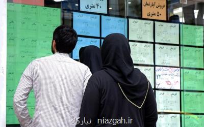 اجاره داری حرفه ای و مالیات خانه های خالی در کنار سقف اجاره بها