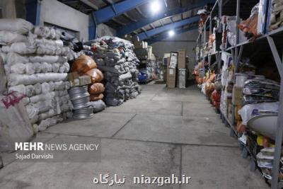 بخشنامه معافیت مالیاتی گواهی سپرده کالایی ابلاغ گردید