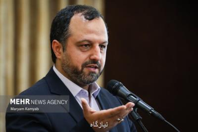 حجم صادرات کشور در 4 ماه اخیر 22 درصد افزایش پیدا کرده است