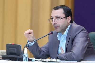 از هر هزار نفر دو نفر مشمول بخشنامه حساب تجاری