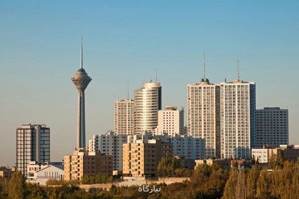 تورم ۳ و سه دهم درصدی قیمت مسکن تهران در شهریور ماه