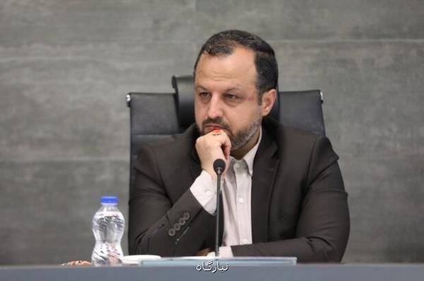 کشور تا پایان این دولت از بودجه نفتی رها می شود