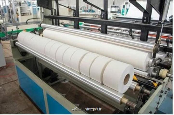 چگونه می توان کسب و کار تولید دستمال کاغذی را شروع کرد