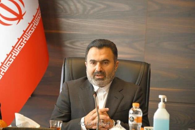 رکورد توزیع 10 میلیون لیتر بنزین در مازندران شکسته شد