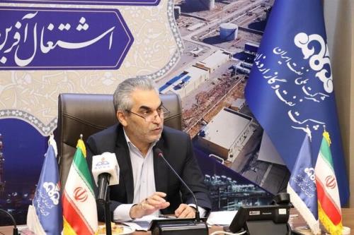 اثرگذاری مثبت جهاددانشگاهی در ارتقای فناوری و به روز کردن صنعت خوزستان