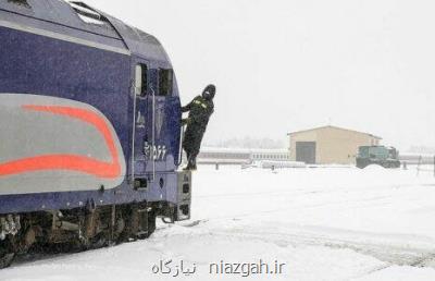 چرا برقی شدن قطار تهران-مشهد لزوم دارد؟