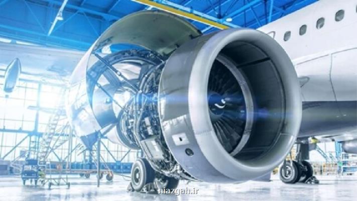 نخستین پرواز هواپیمای ایرانی، تا آخر سال