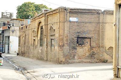 وجود بیشتر از 16 هزار هکتار بافت ناکارآمد شهری در خوزستان