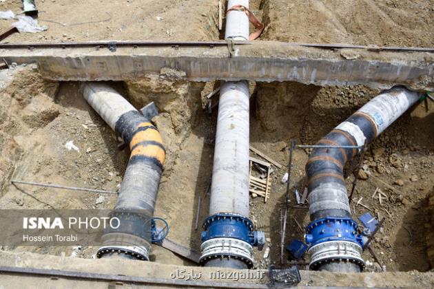 گامهای دولت برای سیراب شدن روستاها