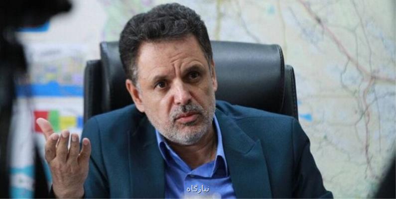 ساخت دو میلیون کالا برای پالایشگاه های آمریکای لاتین در ایران