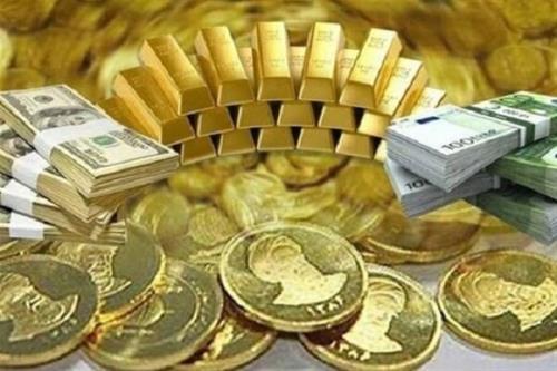 قیمت سکه و طلا ۲۱ شهریور ۱۴۰۲