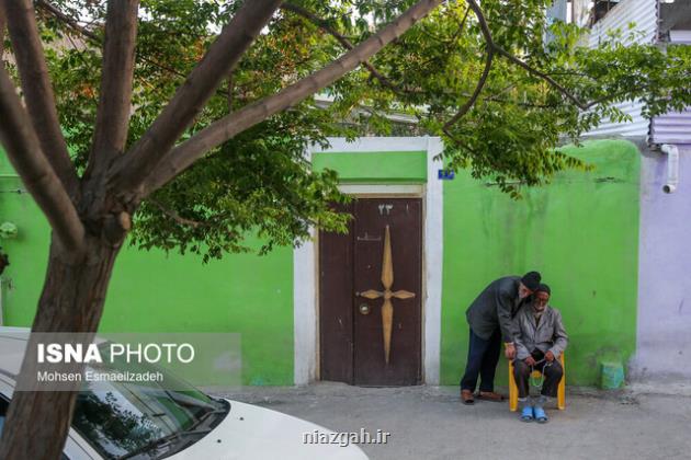 فقر شهری کوله بار می بندد