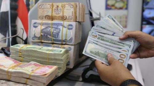 اصلاح بخشنامه مسدوسازی سپرده ریالی متقاضیان تخصیص ارز