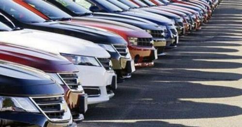 ثبت نام خودرو های وارداتی برای متقاضیان جدید به زودی شروع می شود