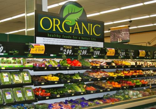 افزایش 30 درصدی تقاضای مصرف محصولات ارگانیک