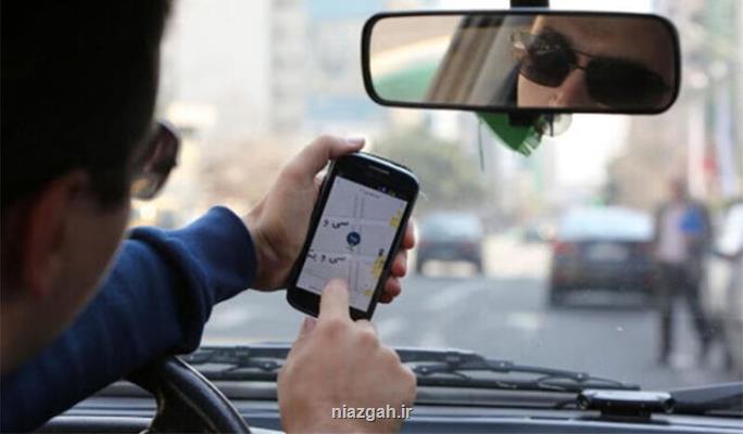 چالش تاکسی های اینترنتی از انحصار در بازار تا دامپینگ قیمت