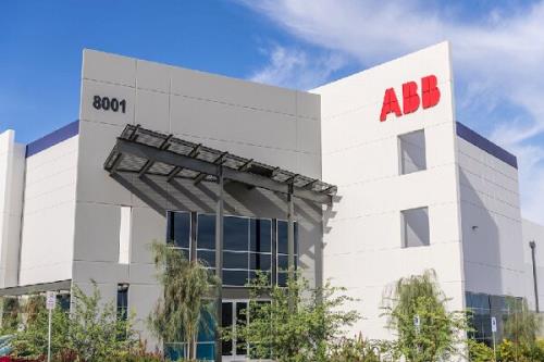 آشنایی با محصولات و نمایندگی ABB