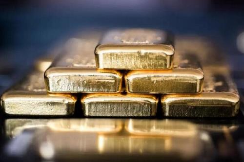 قیمت جهانی طلا امروز ۲۷ اردیبهشت اونس ۳۲۰۳ دلار