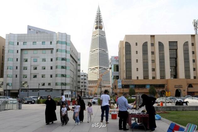کسری بودجه عربستان افزایش پیدا کرد