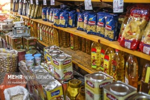 افزودن ویتامین ها بهانه ای برای گرانی کالاهای اساسی بهمراه جدول قیمت کالاها