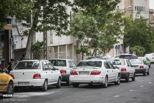 قیمت روز خودرو های داخلی بازار ثبات دارد