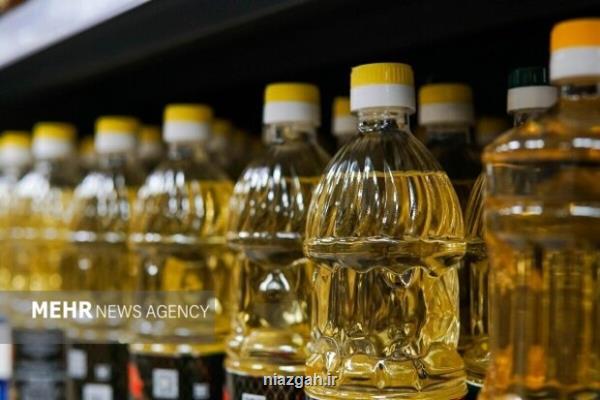 فروش روغن بدون فاکتور و همراه با کالاهای دیگر