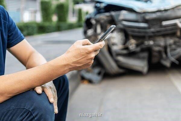 پرداخت خسارت در یک چشم به هم زدن معرفی سرویس خسارت آنی بیمه بازار