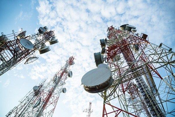 رسپینا پیشتاز عرضه پهنای باند اختصاصی اینترنت در کشور