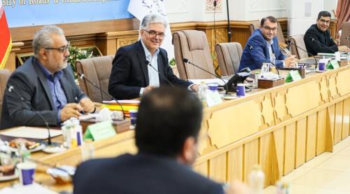 الحاق ۱ و نه دهم هکتار زمین به محدوده شهر ایلام