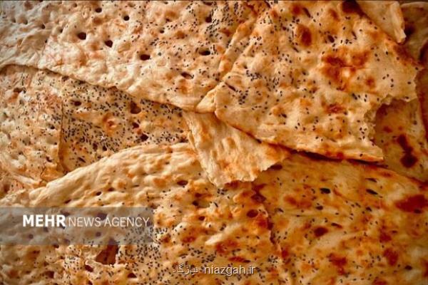 کارت ملی به جای کارت نان ضرورتی برای تعدد کارتها وجود ندارد