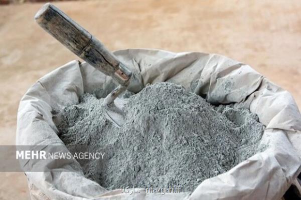 تمدید مهلت اجبار دریافت گواهی خرید از رینگ صادراتی برای صادرات سیمان