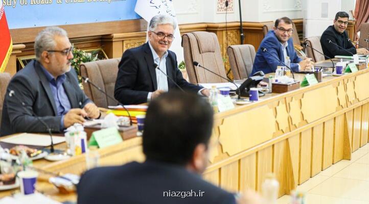 الحاق ۱ و نه دهم هکتار زمین به محدوده شهر ایلام