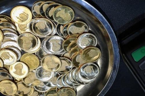 امکان بازخرید سکه طلا در مرکز مبادله ایران