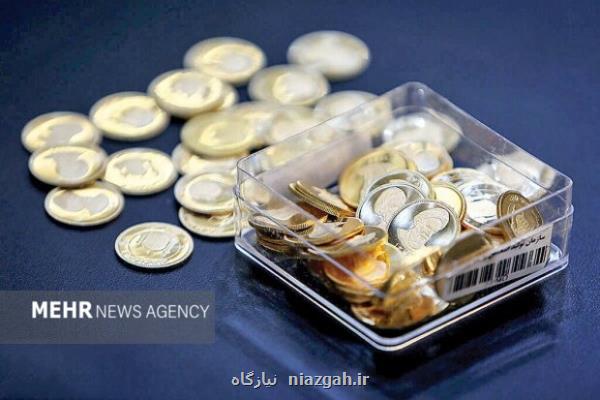سقف خرید سکه تعیین شد هر 365 روز 20 قطعه برای هر کد ملی