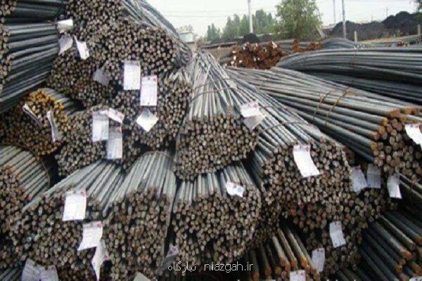 چه طور خرید مستقیم میلگرد از کارخانه به سود شماست؟