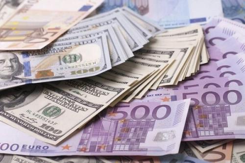 اصلاح قیمت در بازار ارز تجاری به همراه جدول نرخ تمامی ارزها