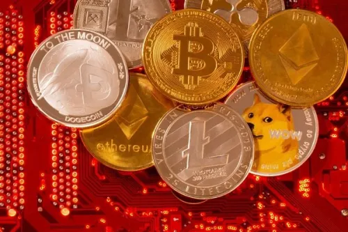 لیست کسب وکارهای خودتنظیم گر قدمی نو در سامان دهی ارزهای دیجیتالی