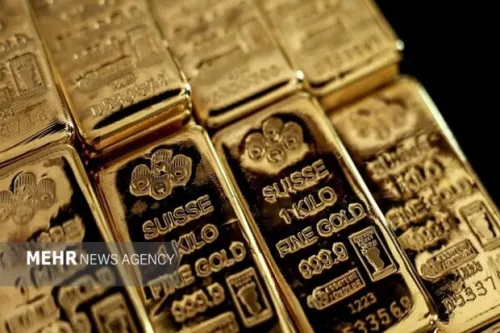 ثبات دلار و صعود طلا نگاه ها به آمار اشتغال سپتامبر دوخته شد