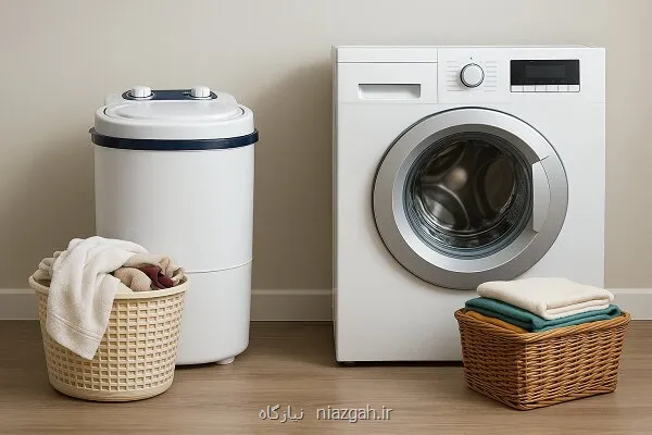 لباسشویی بخریم یا مینی واش کدام بهتر است؟