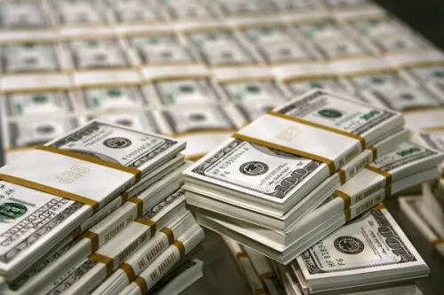 رشد آرام قیمت دلار رسمی ادامه دارد بهمراه جدول نرخ ارز پنجشنبه ۲۹ آبان ۱۴۰۴