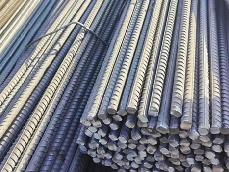 بررسی قیمت میلگرد در گرید و سایزهای متفاوت