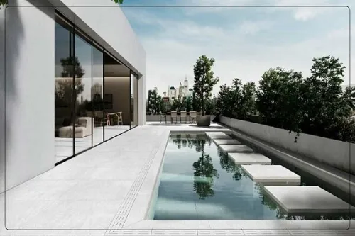 چه طور تنها با انتخاب بتن اکسپوز مناسب، ارزش ملک خودرا بیشتر کنید؟