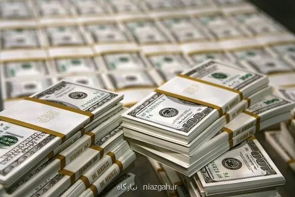 رشد آرام قیمت دلار رسمی ادامه دارد بهمراه جدول نرخ ارز پنجشنبه ۲۹ آبان ۱۴۰۴