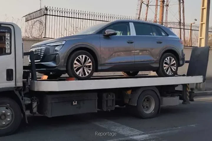 خدمات خودروبر تهران با خودروبران