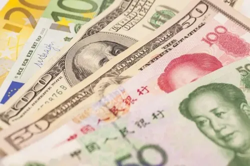 چه عواملی موجب جهش ارزی در کشور می شود؟