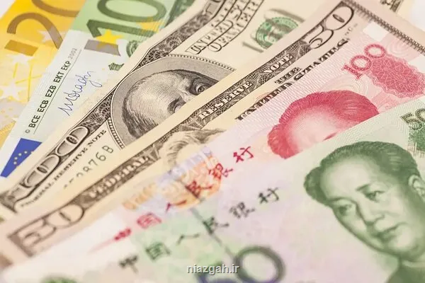 چه عواملی موجب جهش ارزی در کشور می شود؟