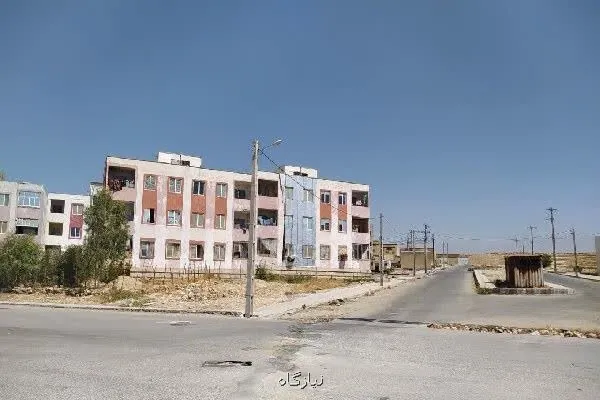 تأمین زمین مناسب، محور اصلی توسعه طرح های حمایتی مسکن